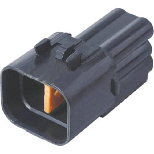 5/10sets 4pin KUM Modern Kia sensor plug waterproof wiring harness connector KPB623-04620 "