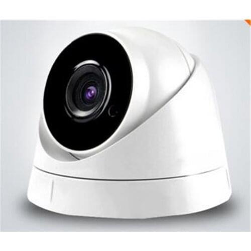 960P IR Night Vision IP Camera Wireless WIFI Dome Camera