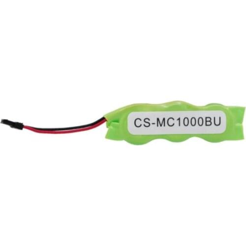 Cameron Sino 20mAh battery for SYMBOL MC1000 -KH0LA2U0000 -KU0LA2U000R-KIT CMOS / BackUp Battery