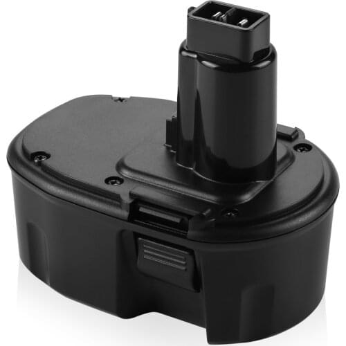 Ockered DW-DC9091 3000mAh 14V lithium Replacement Battery For Dewalt DW-DC9091 DC9091 DE9038 DW9094 DE9092 DE9094 Power Tool