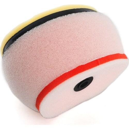 For BOSUER BSE 2019 M5 M-5 250L 250 Air Filter Parts Clear Air Motorcycle Accessories