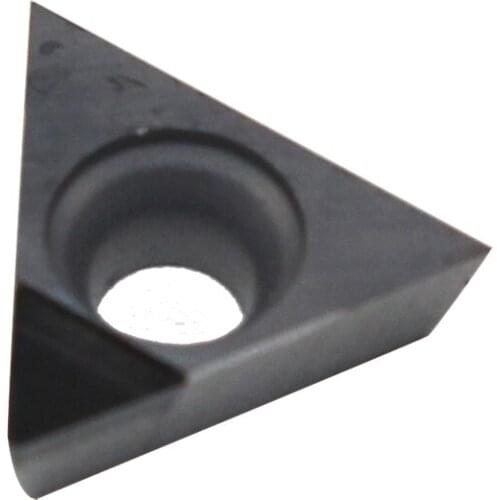 TCGT080202 Diamond Tippe Aluminum cutter Insert Cutting Tool turning tool CNC Lathe