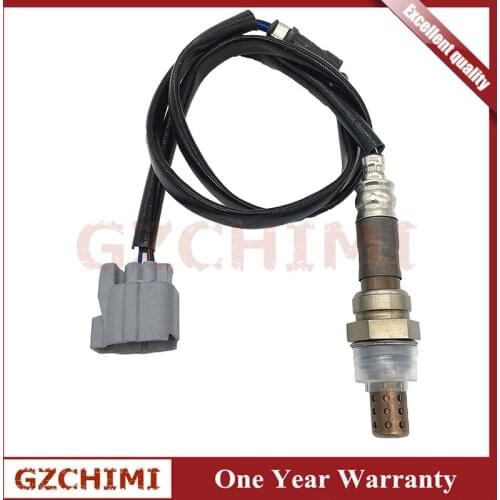 Part No. #36532-PLA-G01 Oxygen Sensor O2 Sensor Fits For Honda Accord Civic Insight Odyssey Pilot Acura MDX