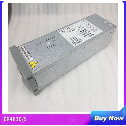ER4830/S For Emerson Communication Power Supply Perfect Test