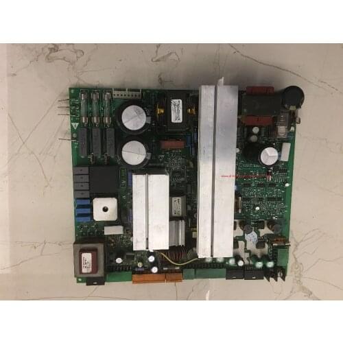 Lonati Goal Series Socks Machine G615 G715 G54LJ Use Used Power Board PCB2751A