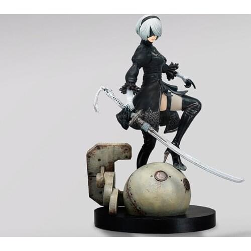 GK resin die.it 2 b little sister Neil die.it mechanical era