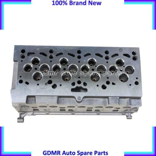 ECD BSY BMN 68001295AA 03G103351E 03G103351B amc 908 711 cylinder head for Volkswagen Golf Jetta Passat Touran 1968cc 2004