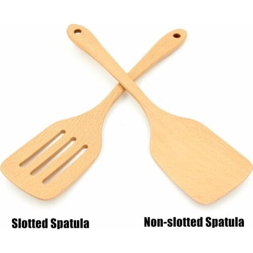 HOONAO Kitchen Spatulas