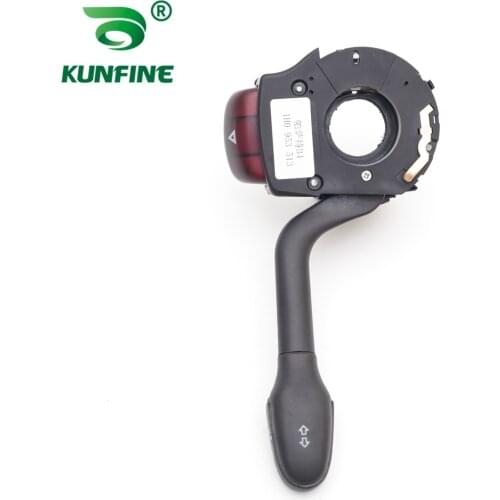 Car Steering Indicator Light Switch for PASSAT B4 OEM NO.1H0 953 513 1H0953513 1H0 953 513C 1H0953513C