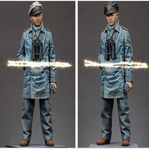 120MM Resin Figure Model Kit Unassambled Unpainted //16005