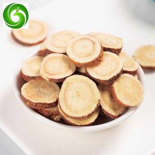 Wild Licorice, Traditional Chinese Medicine Licorice Sliced Licorice