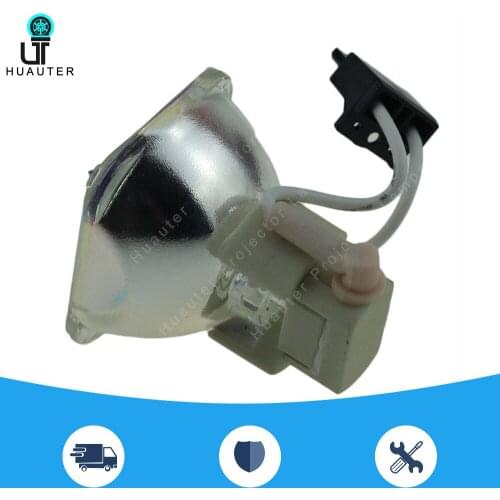 New Brand BL-FP180B Projector Lamp SP.82Y01GC01 Replacement Bulb for Optoma EP7150 PU9530 PW9250 PW9500 PW9520 PX9510 PX9600