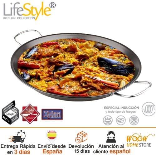 LIFESTYLE Cookware