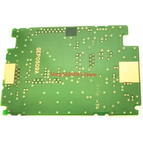 For Panasonic Lumix DMC-G7 DMC-G70 LCD Screen Display PCB Driver Board Panel NEW Original