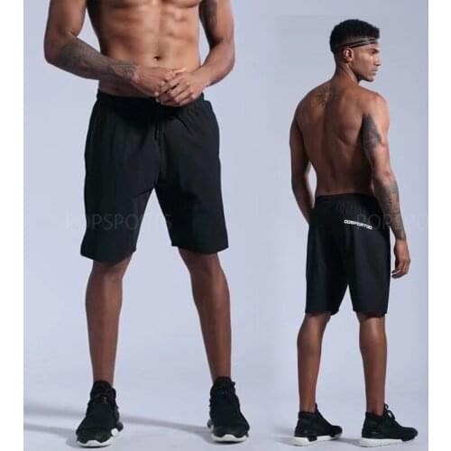 Summer Short s Men Fashion Brand Boardshorts Breathable Male Zipper Pocket Track and field Shorts Athletics Shorts