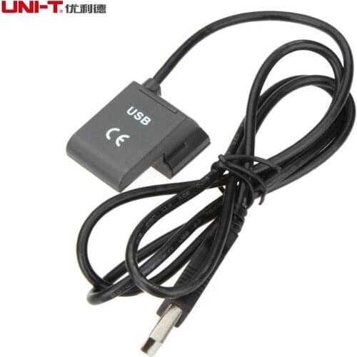 UNI-T UT-D04 Infrared USB Interface Leads Connection Cable Data Line For UT71 UT61