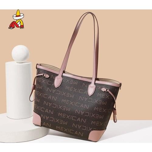 Top Quality Luxury Brand Purses and Handbags Designer Leather Shoulder Crossbody Bags for Women Fashion Underarm Sac A Main New