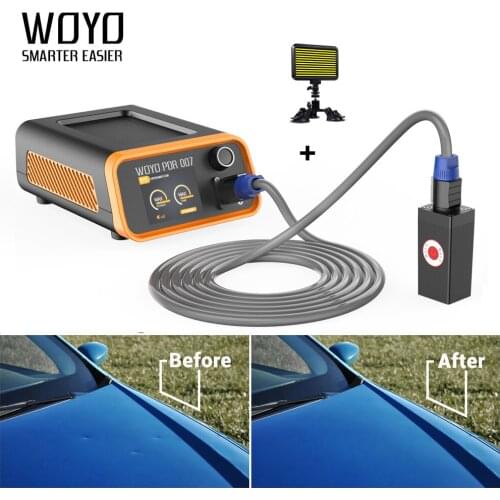 Woyo pdr007 car dent removal tool