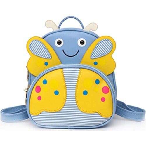 ZIRANYU 2020 New Fashion Children School Bags for Girls Boy 3D carton Design Student School Backpack Kids Bag Mochila Escolar