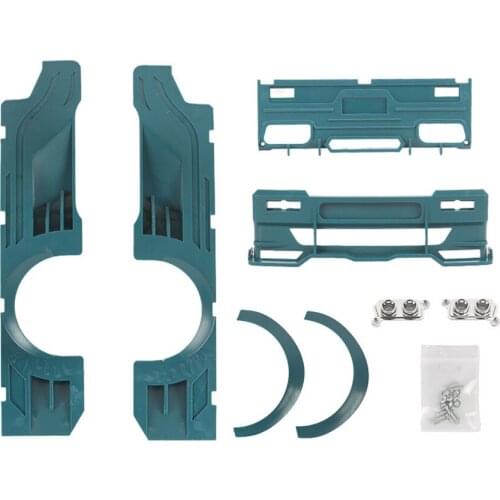 1 Set RC Car Wide Body Low Lying Micro Truck Vent Screw Parts for WPL D12 DIY Upgrade Modification Accessories