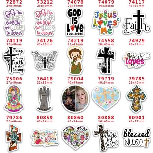 10 pcs Resins Flatback for Hair Bows Planar Resin Crafts Custom Resin for DIY Phone Decorations PR72872