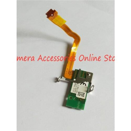 Suitable for original for Canon 6D WIFI board wireless board new original SLR camera repair accessories