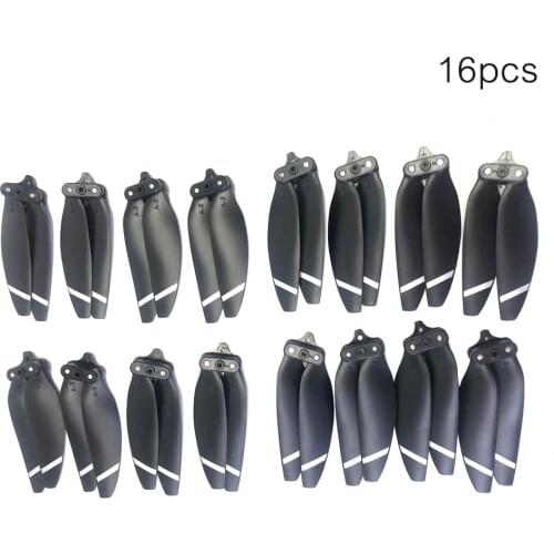 2021 New Durable Lightweight And Portable Propeller For L900 Pro Drones Spare Parts Drones Accessories Drones Parts