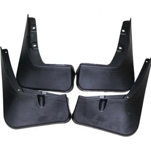 Car Accessories Mud Flaps Flap Splash Splash Guards Mud guard Fenders for Suzuki Vitara 2015-2018 Car Styling Accessori 4pcs