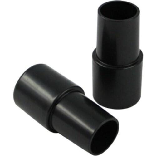 Vacuum Cleaner Hose Adapter Converter Connecting Parts Accessory For 32mm To 35m