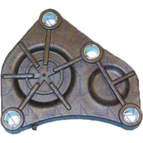 CAR sealing plate bm wE46 318Ci N42 318Ci N46 316Ci N40 316Ci N45 316i N40 316i N42 E90 320i N46 Seal guide plate Cylinder head