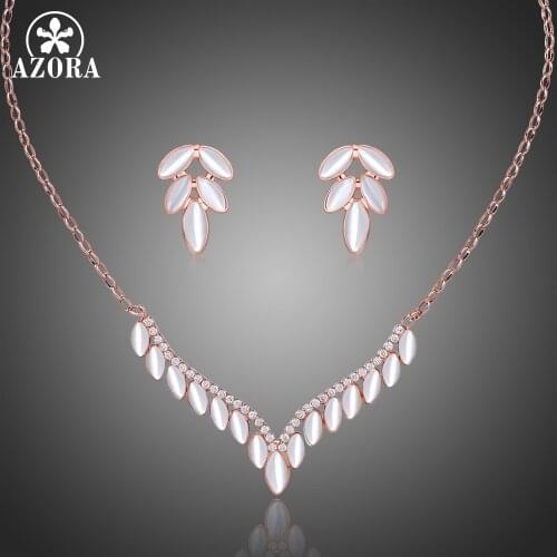 Azora Jewelry Sets