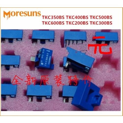 Fast Free ship 5pcs/lot Hall current sensor TKC350BS TKC400BS TKC500BS TKC600BS TKC200BS TKC300BS