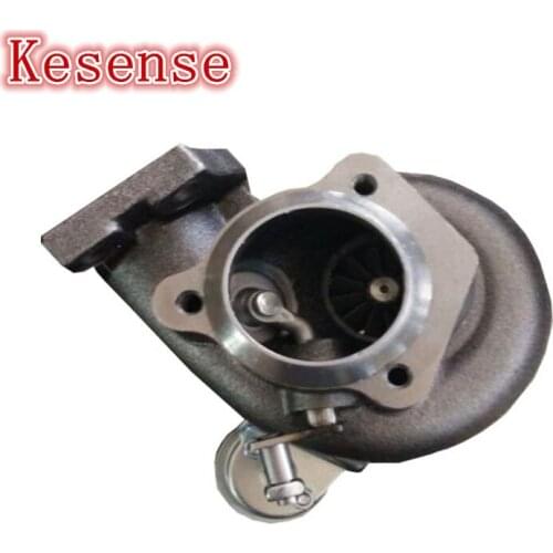Diesel engine turbocharger 2674A095, 2674A373 with 727264-5003S 452191-0003, 727264-0003, 727264-3, 7272640003