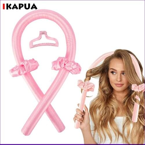 IKAPUA Hair Curlers