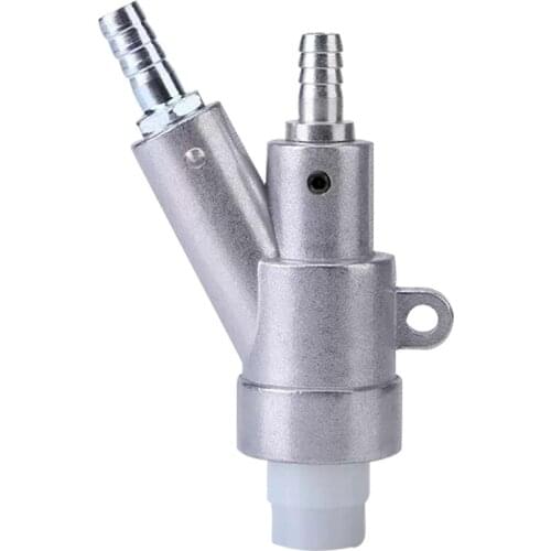 2021 Best Selling High Quality Sandblaster Gun Sand Blasting Spray Guns