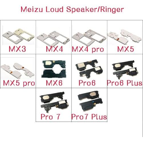 Lotusjuin Speakers For Phones Meizu MX5