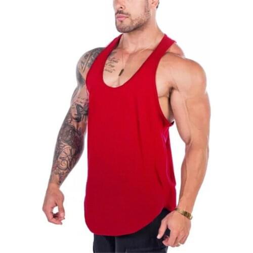 New Mesh Mens Running Tank Top Muscle Fashion Sports Workout Man Undershirt Gym Bodybuilding Singlets Sleeveless Fitness Vest