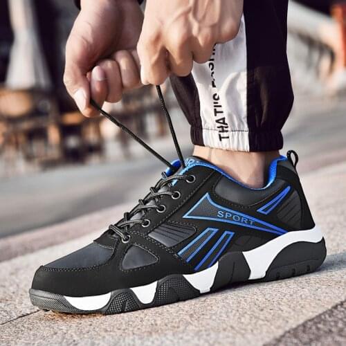 2021 new mens shoes sports casual shoes all-match casual shoes lovers shoes jogging shoes
