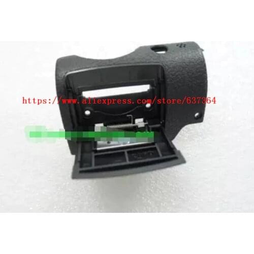 NEW For Panasonic FOR Lumix DMC-GH5 DC-GH5 SD Storage Card Door Cover Lid Unit Repair Parts
