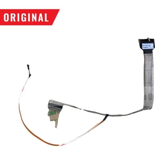 New LCD EDP Cable for MSI MS-17U2 K1N3040142 K1N-3040142