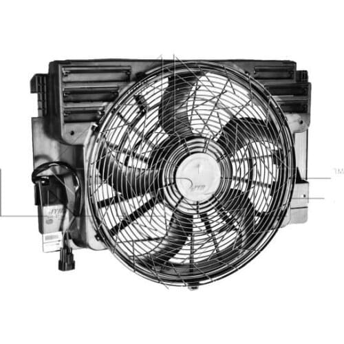 NRF Fan Parts