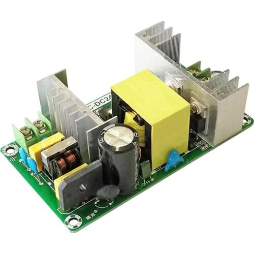 AC 100-260V to DC 12V 13A 150W switching power supply module AC-DC