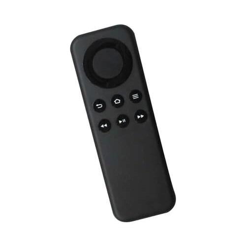 Remote Control For Amazon Fire TV Stick Media Streaming Bluetooth HDMI Box