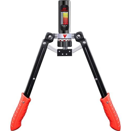 10-300kg Adjustable Hydraulic Power Arm Exerciser, Home Chest Expander Muscle Shoulder Training Fitness Equipment