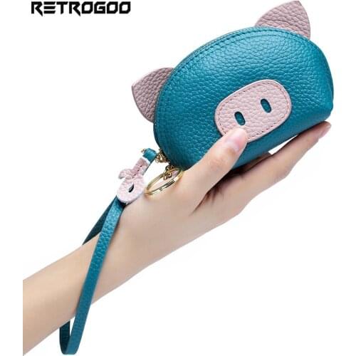 Детские сумки и рюкзаки RETROGOO China At AliExpress