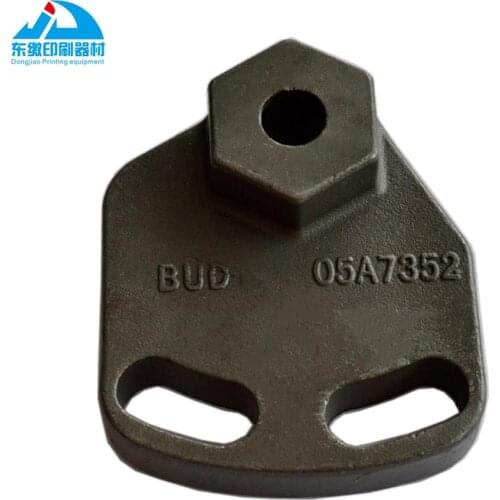 Roland 700 Torsion Bar Tensioner 05A7352 Replacement Spare Part Offset Printer Equipment