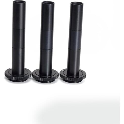 Used original MORITEX 1X65 telecentric lens