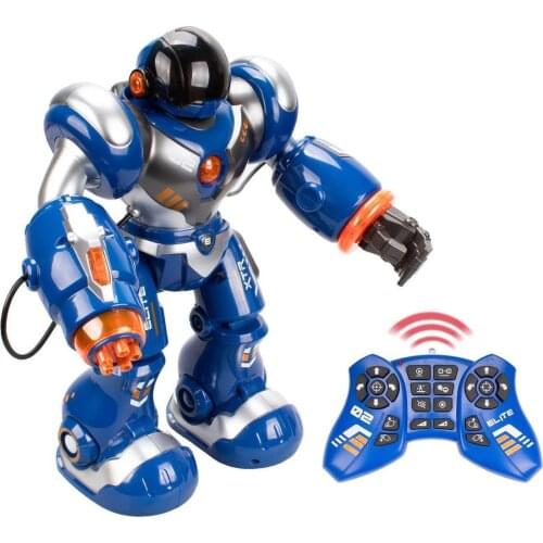 ТНГ Radio Controlled Robots