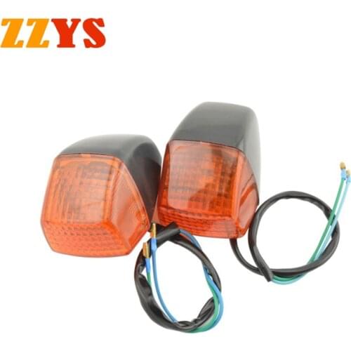 250cc 400cc Motorcycle Turn Signal Light Blinker for Honda CBR250 MC22 CBR400 NC29 NSR250 MC18 NSR250 MC21 MC28 CBR 400 NSR 250