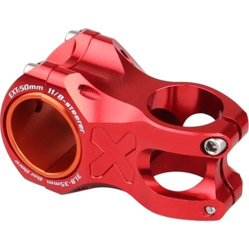 Bicycle Ultra-light Aluminum Alloy Puts A 31.8 / 35mm Dead Car 2 In The Mountain Bike 2 In One CNC